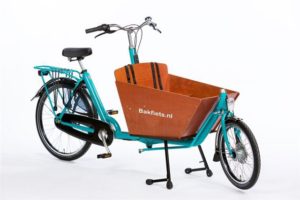 Bakfiets Classic Short