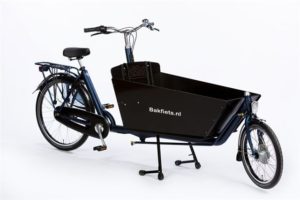 Bakfiets Classic Long