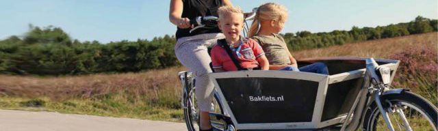 Permalink to:Bakfiets Cargo Bikes