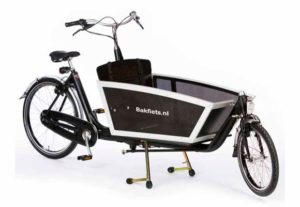 Bakfiets Airo