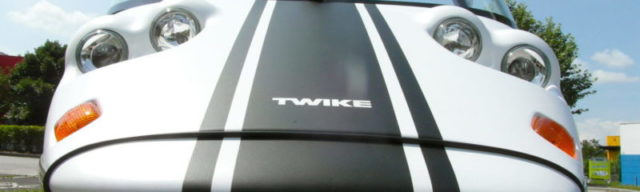 TWIKE